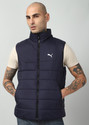 PUMA Sleeveless Solid Men Jacket