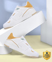 PUMA Slipstream Bball Sneakers For Women White