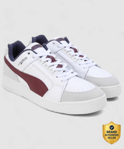 PUMA Slipstream Lo Retro Sneakers For Men