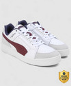 PUMA Slipstream Lo Retro Sneakers For Men