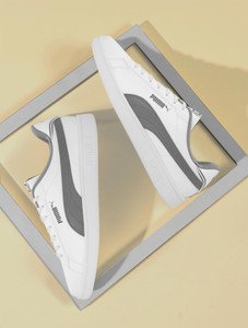 PUMA Smash Pop Sneakers For Men