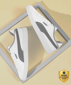 PUMA Smash Pop Sneakers For Men