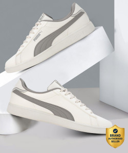 PUMA Smash Pop Sneakers For Men
