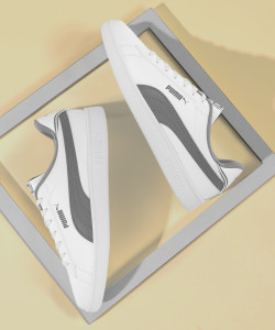PUMA Smash Pop Sneakers For Men