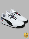 PUMA BMW M Motorsport Roma Sneakers For