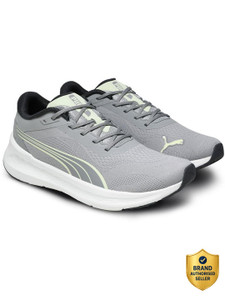 PUMA Softride Amp-X Running Shoes For Men