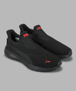 PUMA SOFTRIDE COSMIC SLIPTECH Sneakers For Men