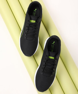 PUMA Softride Cruise Running Shoes For Men