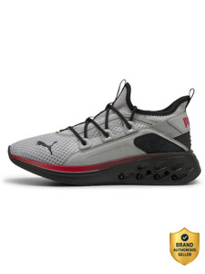 PUMA Softride Frequence Street Running Shoes For