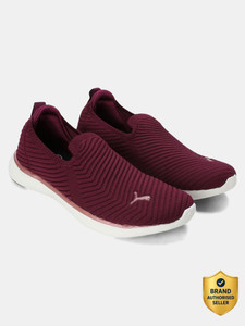 PUMA Softride Pegasi Knits Running Shoes For