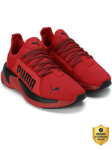 PUMA Softride PremierSlip-On Youth Boys Girls
