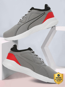 PUMA Softride Rift JoltPunch Running Shoes For