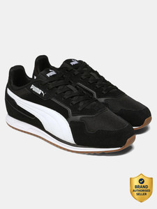 PUMA SOFTRIDE ST MILER SD Sneakers For