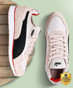 PUMA SOFTRIDE ST MILER Sneakers For Men