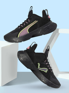 PUMA Softride Sways Running Shoes For Women