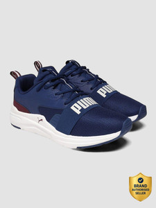 PUMA SOFTRIDE Wired 2 Sneakers For Men