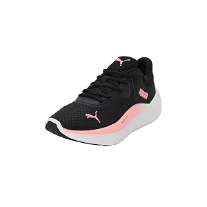 puma softrideprowns fabric slipon womens sport shoes
