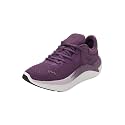 Puma SoftrideProWns Fabric Slipon Womens Sport Shoes