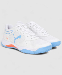 puma solarsmash rct tennis shoes for men
