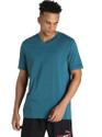 PUMA Solid Men Round Neck Red T-Shirt