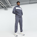 PUMA Solid Men Track Suit