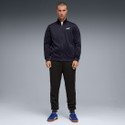 PUMA Solid Men Track Suit