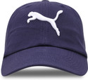 PUMA Solid SportsRegular Cap