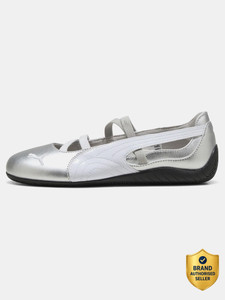 PUMA Speedcat Ballet Metallic Sneakers For Women
