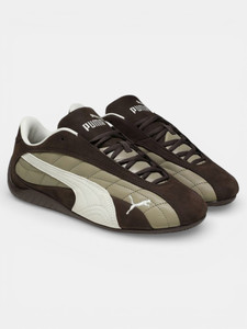 PUMA Speedcat Porsche Legacyus Quilted Sneakers For