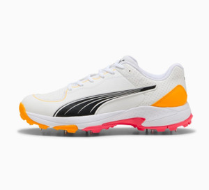 PUMA Spike 24.2 Cricket Shoes For Unisex