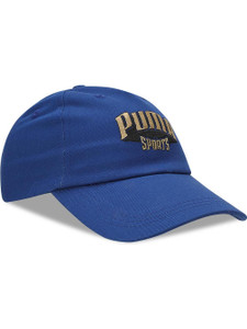 PUMA Sports Regular Cap