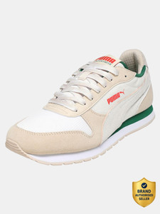 PUMA ST MILER Retro Run Sneakers For