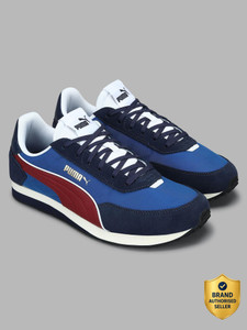 PUMA ST MILER RISE Sneakers For Men