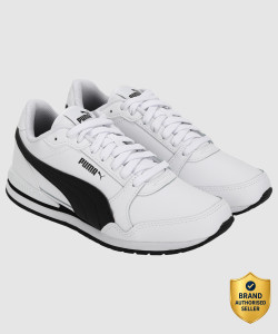 PUMA ST Runner v3 L Running Shoes
