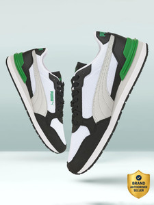 PUMA ST Runner v4 Mesh Sneakers For