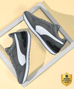 PUMA ST Runner v4 Mesh Sneakers For