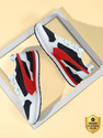 PUMA ST Runner v4 Mesh Sneakers For