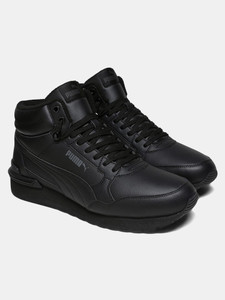 PUMA ST Runner v4 Mid Sneakers For