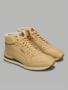 PUMA ST Runner v4 Mid Sneakers For