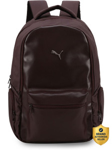 PUMA Storm Travel-Friendly 20 L Backpack
