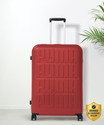 PUMA Stylised Trolley Bag -Large Check-in Suitcase