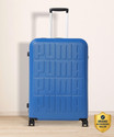 PUMA Stylised Trolley Bag -Large Check-in Suitcase