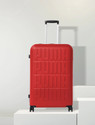 PUMA Stylised Trolley Bag -Medium Check-in Suitcase