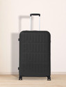 PUMA Stylised Trolley Bag -Medium Check-in Suitcase