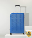 PUMA Stylised Trolley Bag -Medium Check-in Suitcase