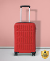 PUMA Stylised Trolley Bag -Small Cabin Suitcase