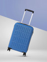 PUMA Stylised Trolley Bag -Small Cabin Suitcase