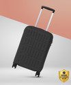 PUMA Stylised Trolley Bag -Small Cabin Suitcase