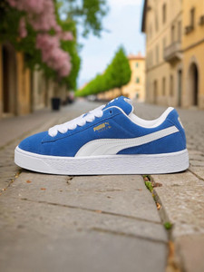 PUMA Suede XL Sneakers For Women