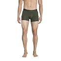 Puma Supima Men39s Trunks - Dark Olive